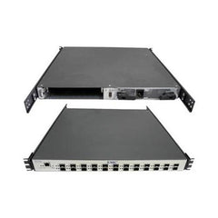 100-652-015 - EMC - Ds-24M2 W/8-Flexports 24-Ports Rj-45 Ethernet Switch (Rohs)Rack-Mountable