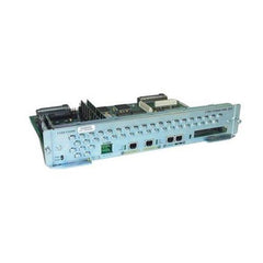 3660-MB-2FE - CISCO - Dual-Ports Fast Ethernet Motherboard For 3600 Series Routers