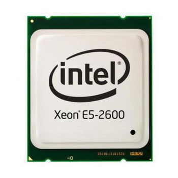 00AE525 - IBM - Xeon E5-2628L V2 8 Core Core 1.90Ghz LGa 2011 Server Processor