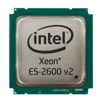 00AE512 - IBM - Xeon E5-2658 V2 10 Core Core 2.40Ghz LGa 2011 25 Mb L3 Processor