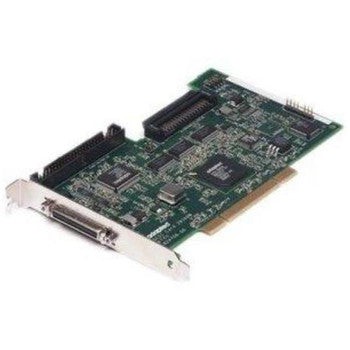 1835000-R - Adaptec - 29160 PCI Single Channel Ultra160 SCSI Controller Card Only