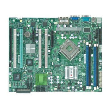 X7SBE-O - Supermicro - - Intel 3210/ Ich9R Chipset Quad-Core/ Dual-Core/ Core 2 Quad/ Xeon X3300/ X3200/ E3100/ 3000/ L3360/ L3110/ Q9000/ Q8000/ Q6000 Seri