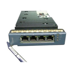 15327-E10/100T-4 - CISCO - 4-Port 10/100Base-T Line Card For E-Series Ons 15327