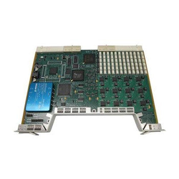 15454-DS3N-12E - CISCO - Ds3 1 N Enhanced Pm 12 Ckt I-Temp Electrical Interface Card