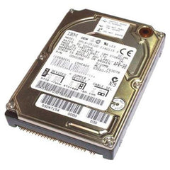 00AD045 - IBM - 146GB 15000RPM SAS 6.0 Gbps 2.5 64MB Cache Hard Drive"