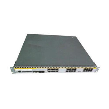 100-580-008 - EMC - 24-Ports Sfp Layer 3 Gbe Ncs Switch Non-Rohs Rack-Mountable