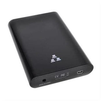 ST905003FPA2E1 - Seagate - FreeAgent Go 500GB USB 2.0 2.5-inch External Hard Drive