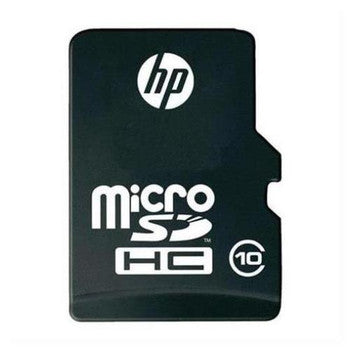 Q1278-60016 - HP - Smart Card