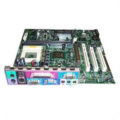01R3117 - IBM - System Board MOTHERBOARD With INTEL Pentium 4 Processors Support For Netvista