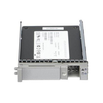 UCS-SD200G12S3-EP - CISCO - 200Gb Sata 6Gbps Hot Swap Enterprise Performance 2.5-Inch Internal Solid State Drive (Ssd) For Ucs C460 M4 Rack Server