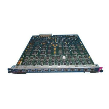 73-1587-02 - CISCO - Catalyst 12-Port 10/100Mbps Fast Ethernet Switching Module