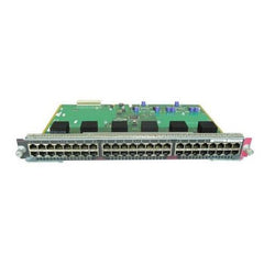 73-9465-04 - CISCO - 48-Ports Gigabit Ethernet Switch Module