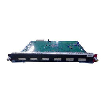 73-9557-05 - CISCO - 6-Port Gigabit Gbic Ethernet Module Card
