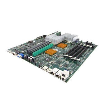 09E040  - DELL - System Board (Motherboard) For Poweredge 1550