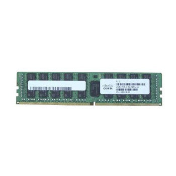15-103025-01 - Cisco - 32GB DDR4 Registered ECC PC4-17000 2133Mhz 2Rx4 Memory