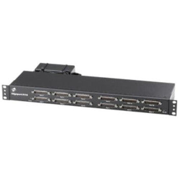 301-1016-16 - Digi - Edgeport-416 DB-25 Ports USB to EIA-232 Serial Converters Rack Mountable