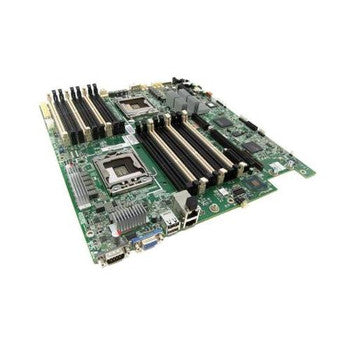 494274-001 - Hp - Systemboard For Dl160G6