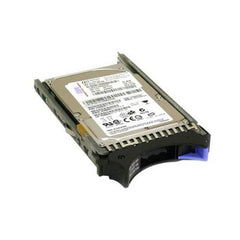 00AJ146 - Lenovo - 1TB 10000RPM SAS 6.0 Gbps 2.5 64MB Cache Hot Swap Hard Drive