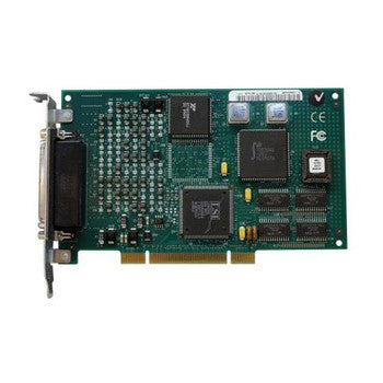 50000491-02 - Digi - International ACCPT 4R-PCI 422 Adapter