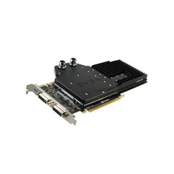 012-P3-1479-ER - EVGA - GeForce GTX 470 Hydro Copper FTW 1280MB 320-Bit GDDR5 PCI Express 2.0 x16 Dual DVI/ mini HDMI Video Graphics Card