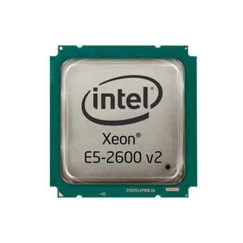 00AE524 - IBM - Xeon E5-2658 V2 10 Core Core 2.40Ghz LGa 2011 25 Mb L3 Processor
