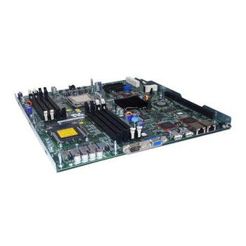 YR707 - Dell - System Board (Motherboard) for PowerEdge SC1435