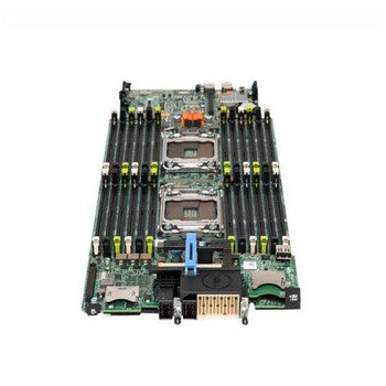 T36VK - Dell - System Board (Motherboard) for PowerEdge M620