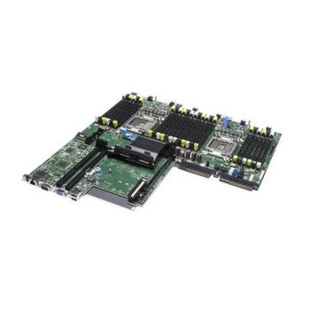 X3D66 - Dell - System Board (Motherboard) for PowerEdge R720