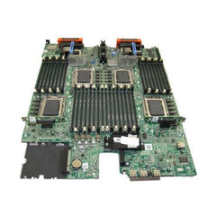 1HR0W - Dell - 4-Socket G34 System Board (Motherboard) for PowerEdge M915