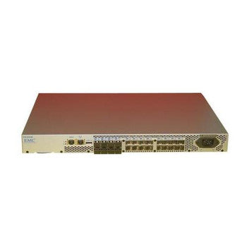 100-652-541 - EMC - Ds-300B Switch 8/24P Ethernet Sfp+ 1P/S (Ff)