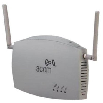 3CRWE876075 - 3COM - Wireless 8760 Dual Radio 11A/B/G Poe Access Point