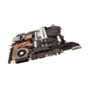 04W1911 - IBM - LENOVO System Board MOTHERBOARD With INTEL Core I5-580M Processors Support For Thinkpad T410S