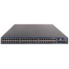 0235A08M - 3Com - S5100-48P-EI Ethernet Switch 4 x SFP (mini-GBIC) Shared 48 x 10/100/1000Base-T LAN