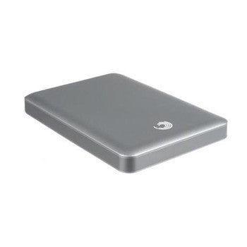 1AK9D2-000 - Seagate - GoFlex Pro 500GB 7200RPM USB 2.0 FireWire 800 2.5-inch External Hard Drive (Silver)