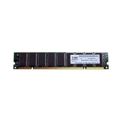 07L9030 - IBM - 512MB (2x256MB) SDRAM ECC PC-100 100Mhz Memory