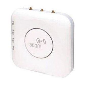 3CRWE915075 - 3COM - AirconNECt 9150 11N 2.4Ghz Poe Access Point 270Mbps