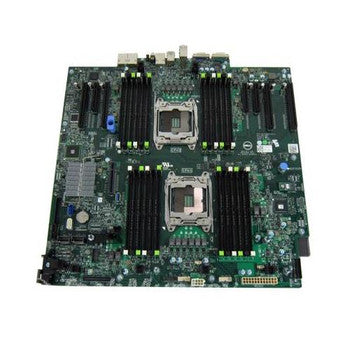 W9WXC - Dell - System Board (Motherboard) for PowerEdge T630