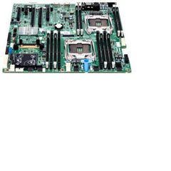 DYFC8 - Dell - System Board (Motherboard) for PowerEdge R430