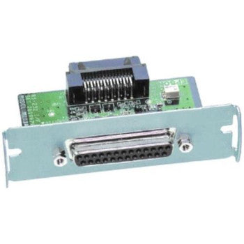 010493B - EPSON - Interface Card 24K Buffer For Tm Series Serial Rs-232