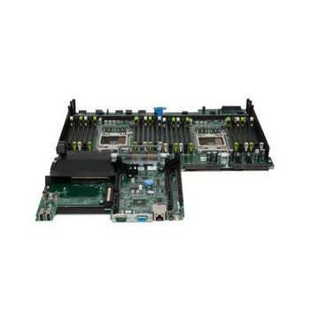 YWR73 - Dell - System Board (Motherboard) for PowerEdge R820