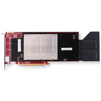 100-505856 - ATI - Firepro S7000 4Gb 256-Bit Gddr5 Pci Express X16 Displayport Passive In Server Video Graphics Card