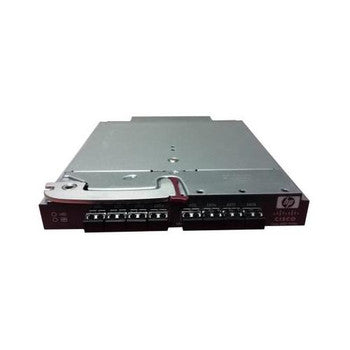 444573-001 - HP - CISCO Mds 9124E 24 Port Sfp Fabric Switch