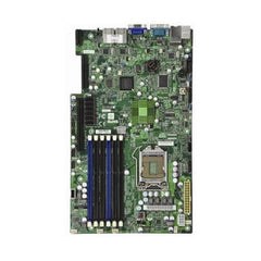X9SPU-F-B - Supermicro - - Intel C216 Xeon E3-1200 V2 Series 2Nd Gen Core I3 Processors Support Socket H2 Lga 1155 Server Motherboard