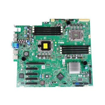 H19HD - Dell - System Board (Motherboard) for PowerEdge T410 G2