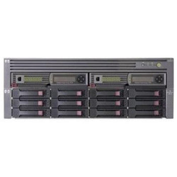 AD539A - HP - StorageWorks MSA 1510i Ultra320 SCSI Controller 256MB Up to 320MBps Ultra320 SCSI SCSI