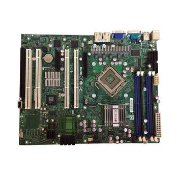 X7SBE - Supermicro - - Intel 3210/ Ich9R Chipset Quad-Core/ Dual-Core/ Core 2 Quad/ Xeon X3300/ X3200/ E3100/ 3000/ L3360/ L3110/ Q9000/ Q8000/ Q6000 Series