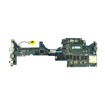 04X6417 - LENOVO - System Board MOTHERBOARD With INTEL Core I7-4600U Processors Support For Thinkpad S1-S240