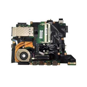 04W1912 - IBM - System Board MOTHERBOARD With INTEL Core I5-560M Processors Support For Thinkpad T410S T410Si