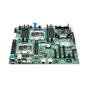 3XKDV - Dell - System Board (Motherboard) for PowerEdge R430 R530