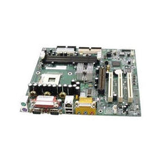 263997-001 - COMPAQ - System Board MOTHERBOARD Socket 478 For Evo D300V Desktop Pc
